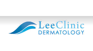 lee clinic Logo
