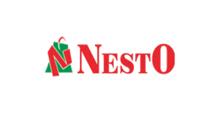 nesto Logo