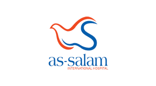 as salam Logo