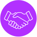 Partnership Icon