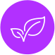 Organic Certified Icon