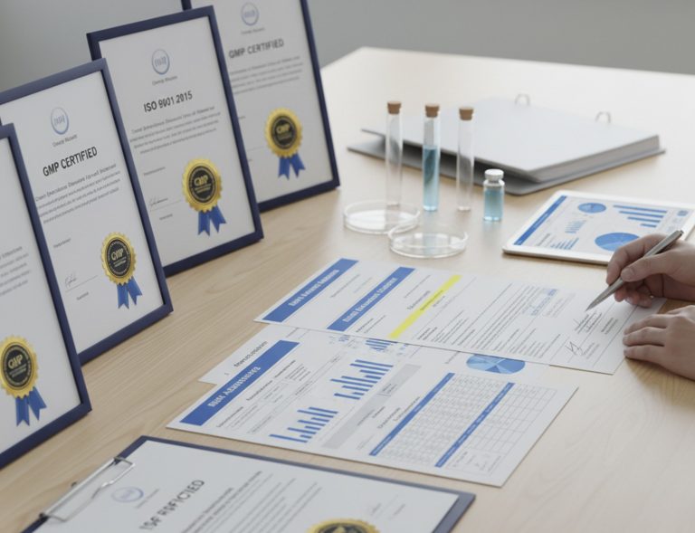 What Certificates Are Important When Starting a Cosmetics Brand in 2025? (USA, UK, EU Compared)