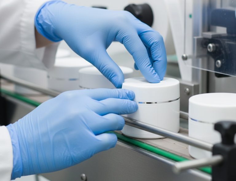 Private Label vs. Distributor: Which Cosmetics Business Model is Right for You?