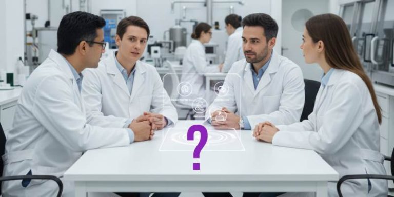 What to Look for in a Cosmetic Manufacturing Partner 2025 Guide