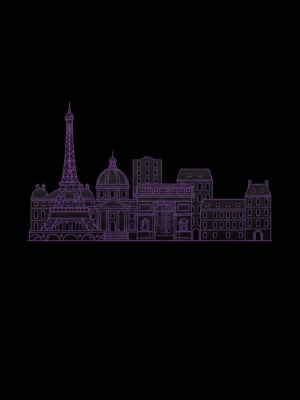 European cityscape