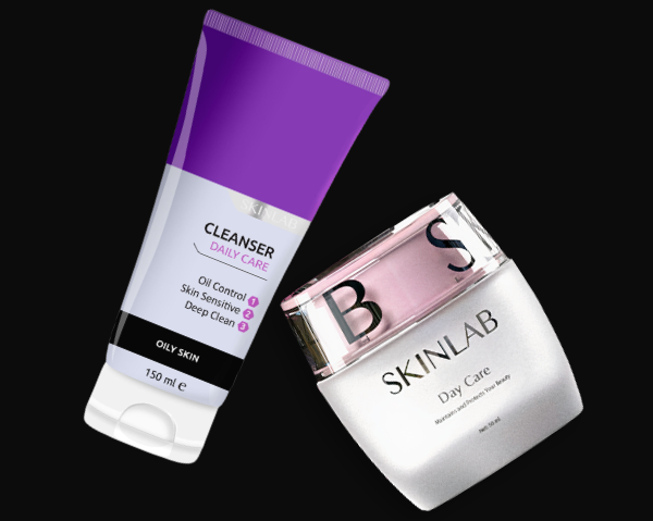 Careline Skincare Products