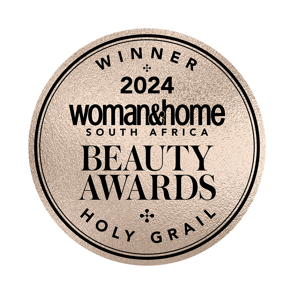 Winner 2024 Women & Home Beauty Awards
