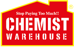 Chemist Warehouse