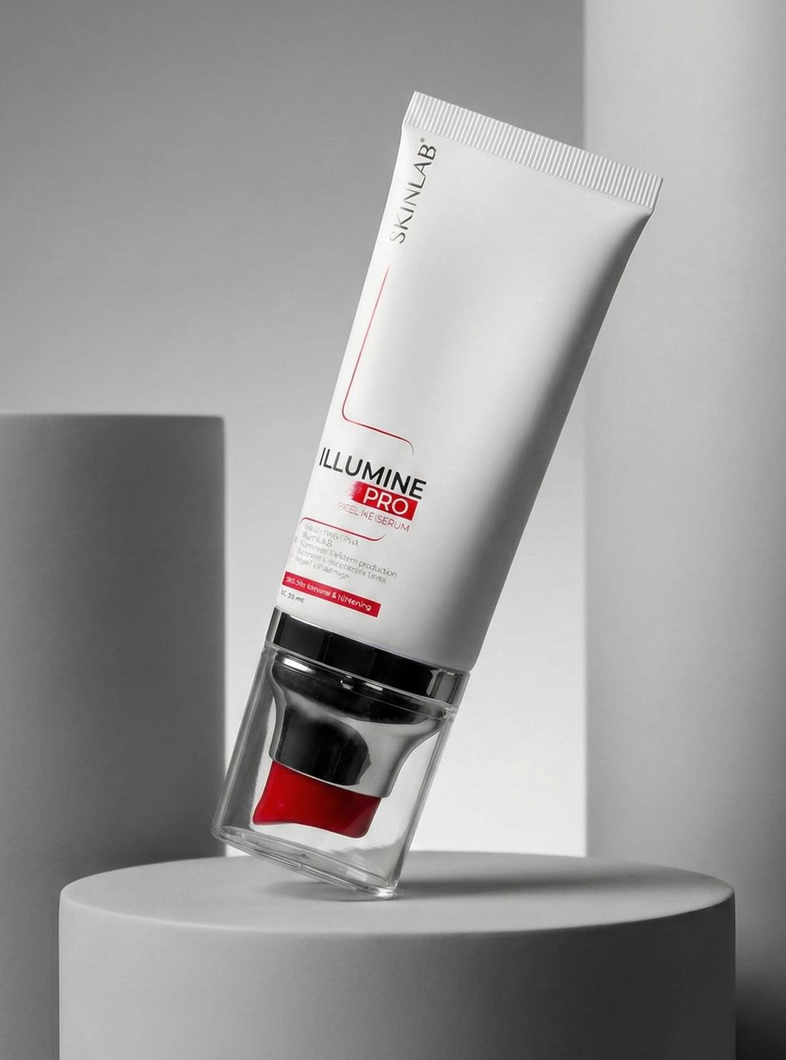 SKINLAB Illumine PRO Peeling Serum