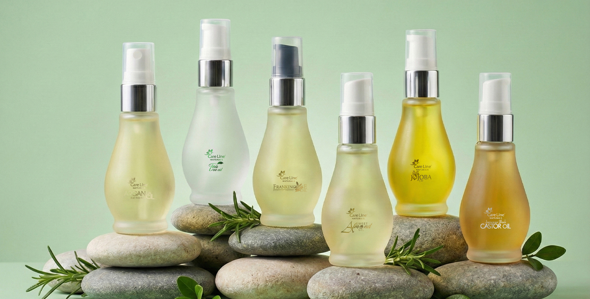 CareLine Naturals Group