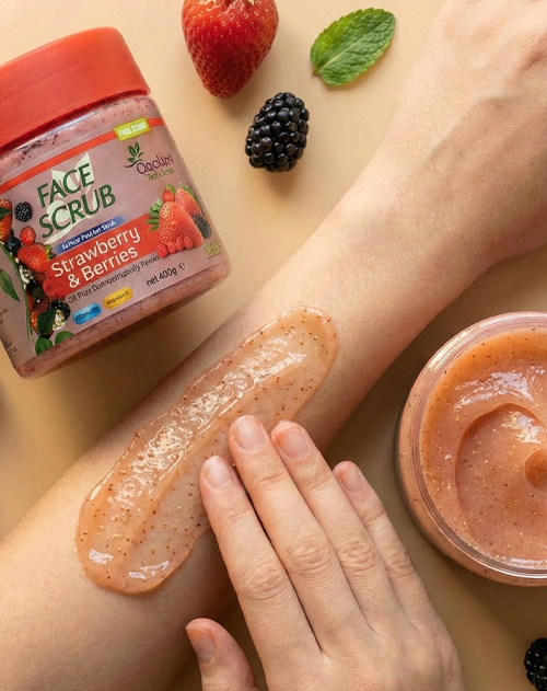 Natural Ingredient 2