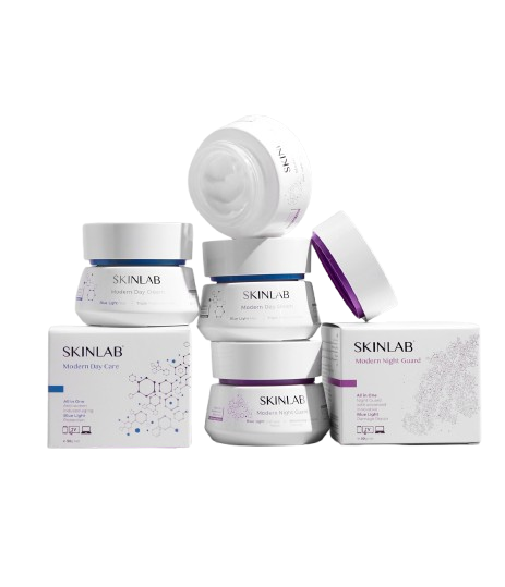 SKINLAB Product Range