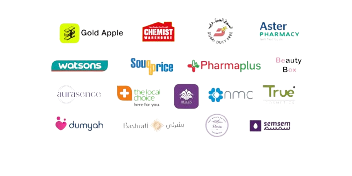 Our Global Partners