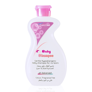 Careline Baby Shampoo