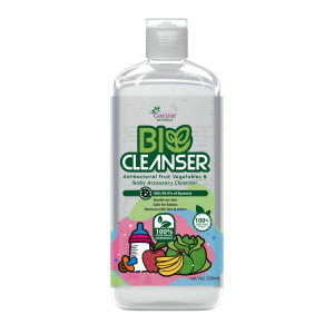 CareLine Naturals Biocleanser