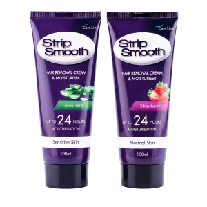 CareLine Strip Smooth