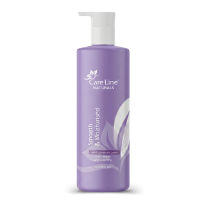 CareLine Naturals Lavish Lavender Body Lotion