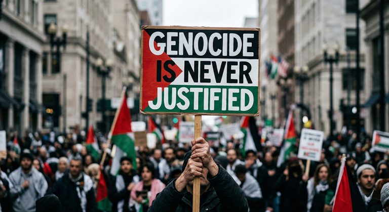 Our Long-Standing Commitment to Ethical Sourcing and Becoming an Apartheid-Free Zone