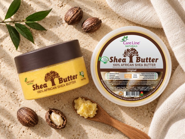 Why Shea Butter Remains a High-Potential Natural Care Category for Retailers
